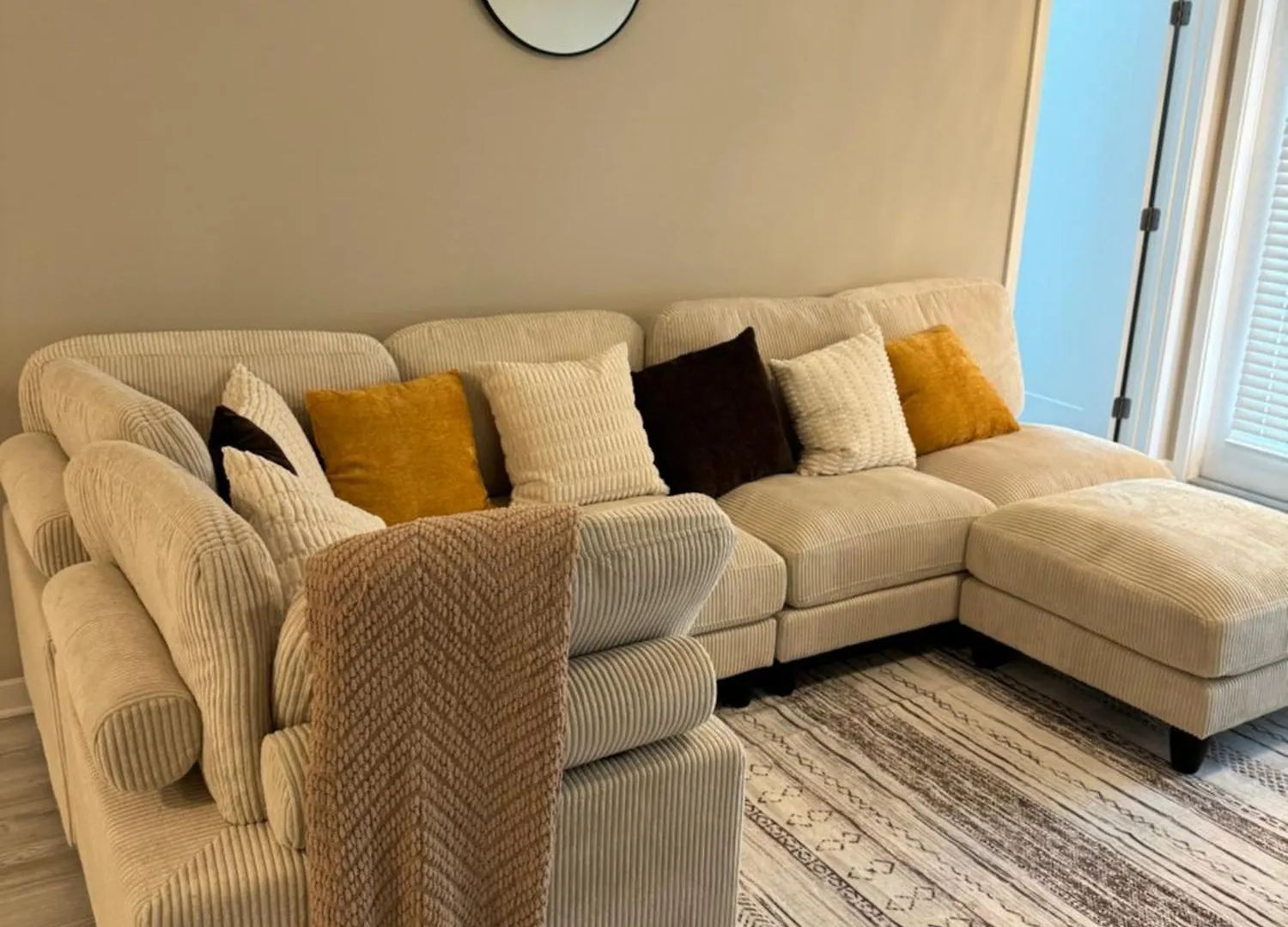 Luxurious Condo By Orlando International Airport Apartment