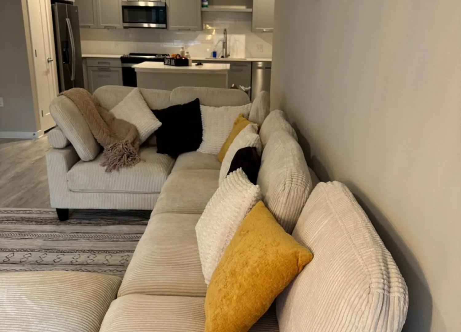 Apartment Luxurious Condo By Orlando International Airport