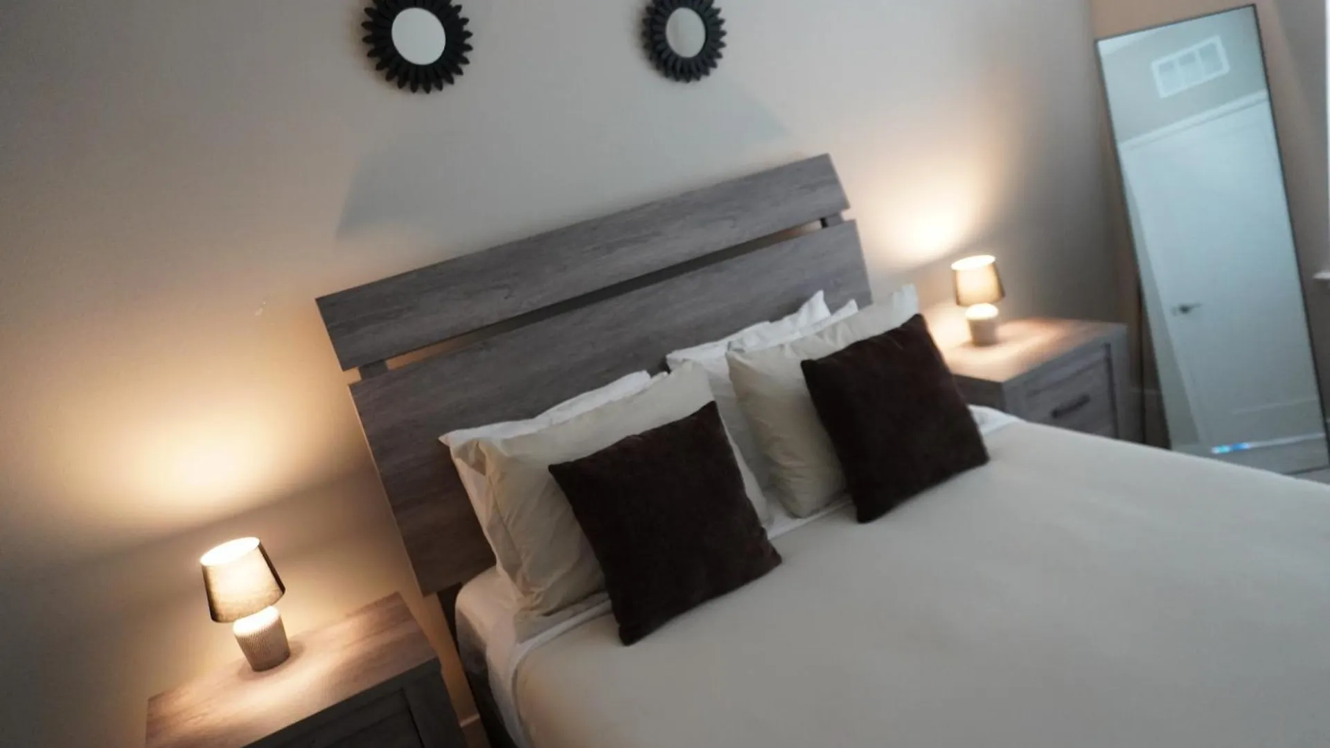 Luxurious Condo By Orlando International Airport Estados Unidos