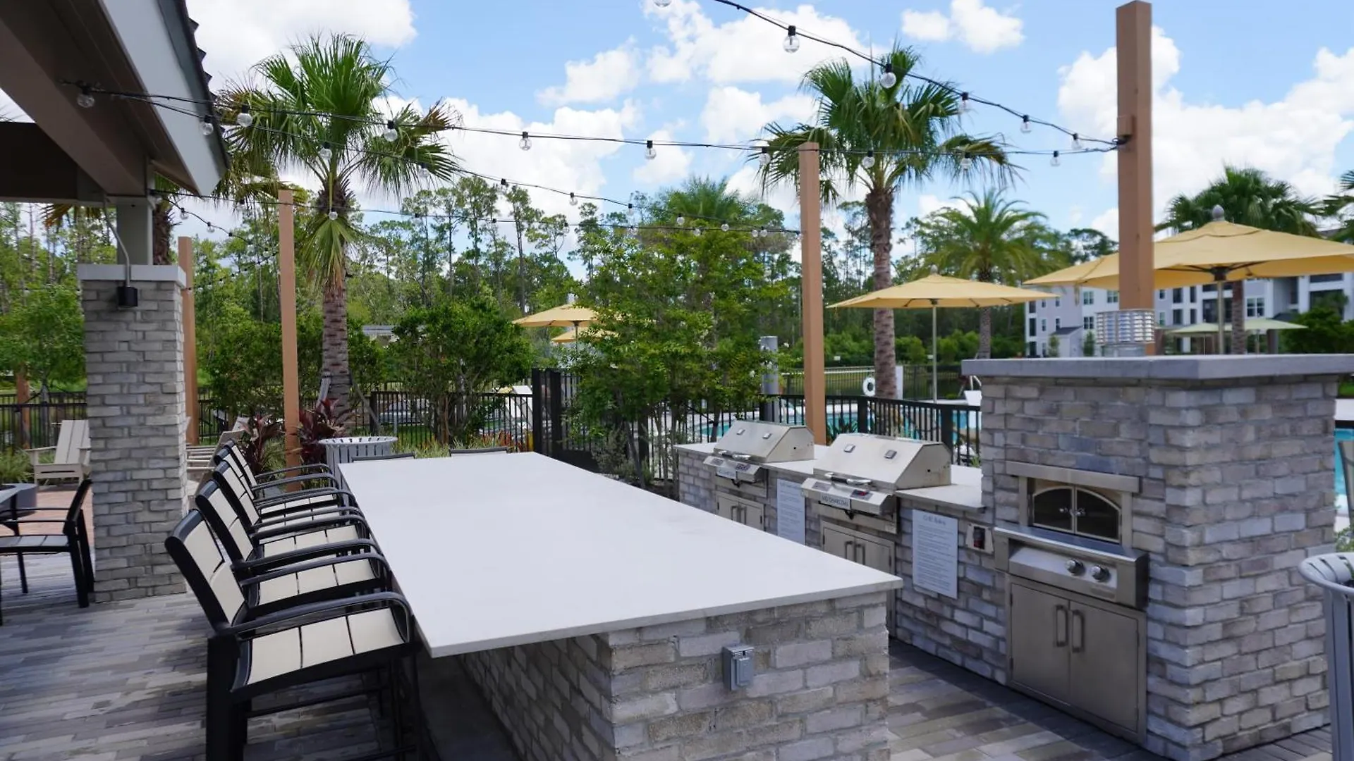 Luxurious Condo By Orlando International Airport Estados Unidos