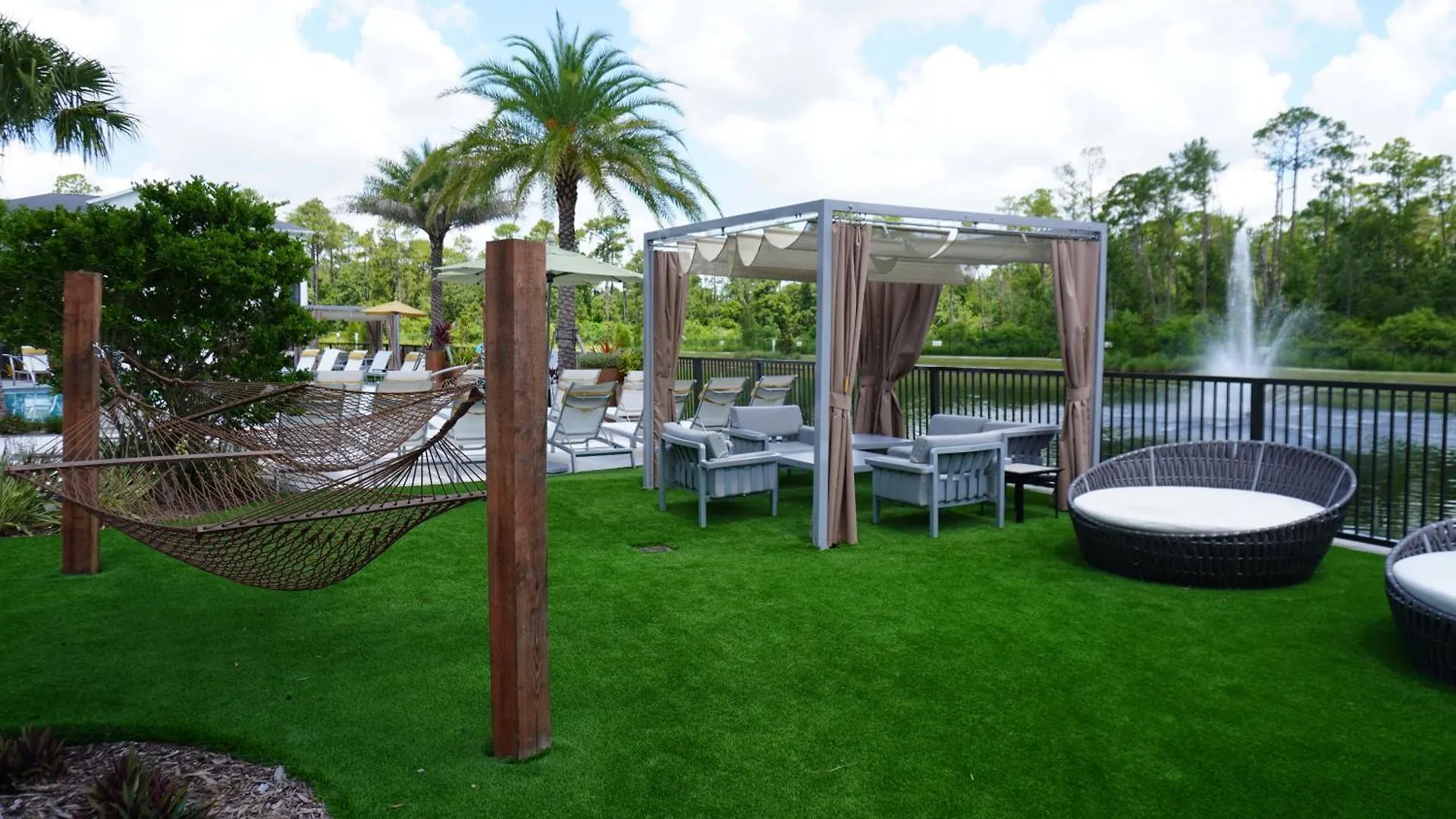 Luxurious Condo By Orlando International Airport 0*,  Estados Unidos